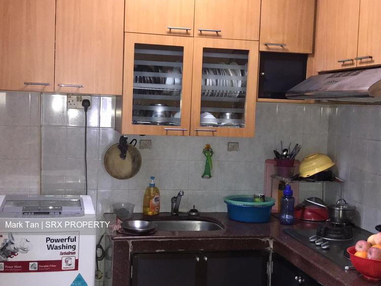 Blk 472 Segar Road (Bukit Panjang), HDB 5 Rooms #145870362